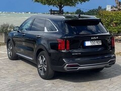 Bild des Angebotes Kia Sorento 2.2D AWD DCT8 Spirit Drive