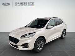 Bild des Angebotes Ford Kuga 2.5 Duratec PHEV ST-Line LED*Navi*SHZ*WiPa*