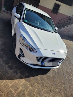 Bild des Angebotes Ford Focus Trend