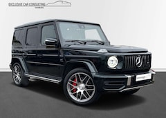 Bild des Angebotes Mercedes-Benz G 63 AMG * 360°*Schiebedach*22"