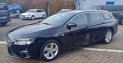 Bild des Angebotes Opel Insignia Insignia Elegance Automatik-Klimaaut-Navi-AHKschw