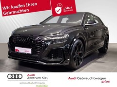 Bild des Angebotes Audi RS Q8 TFSI quattro tiptronic AHK Keramik LED B&O Klima