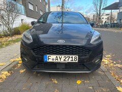 Bild des Angebotes Ford Fiesta ST-Line X