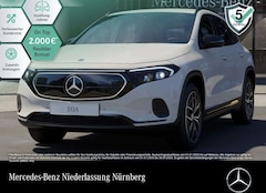 Bild des Angebotes Mercedes-Benz EQA 300 4M PROG+NIGHT+19"+ADVANCED+KAMERA+SPUR