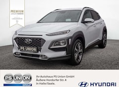 Bild des Angebotes Hyundai KONA 1.0 Premium 2WD GJR SITZBELÜFTUNG LED