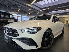 Bild des Angebotes Mercedes-Benz CLA 200 Shooting Brake AHK AUT DynLicht Kam. LED