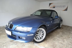 Bild des Angebotes BMW Z3 Z3 roadster 2.2i