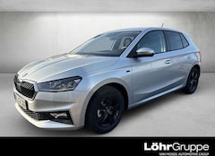 Bild des Angebotes Skoda Fabia Tour 1,0TSI 7-Gang DSG ABGABE 03.2026