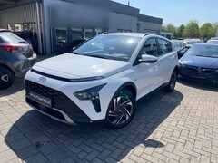 Bild des Angebotes Hyundai BAYON 16ALU&ALLWETTER*APPLE&ANDRO*LED HSW*Sitzhz*PDC&Kam