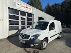 Bild des Angebotes Mercedes-Benz Citan Kasten 108/109/111 CDI lang Einbauregale