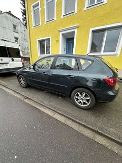 Bild des Angebotes Mazda 3 1.6 Sport Comfort