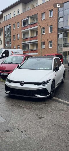 Bild des Angebotes VW Golf GTI 2.0 TSI OPF DSG Clubsport