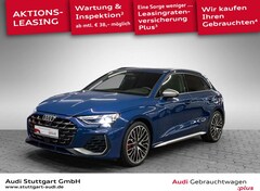 Bild des Angebotes Audi S3 TFSI quattro S tronic