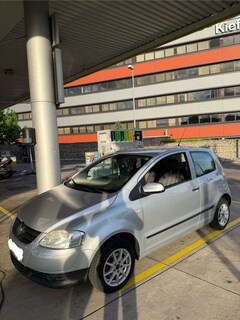 Bild des Angebotes VW Fox 1.2