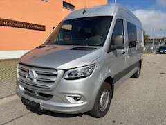 Bild des Angebotes Mercedes-Benz Sprinter III 6Sitzer RWD/AWD 311/314/316 CDI RWD