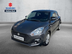 Bild des Angebotes Suzuki Swift Club
