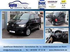 Bild des Angebotes VW T5 Multivan 2.0 TSI Highline Standhzg*Pano*Xenon