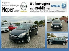 Bild des Angebotes Opel Meriva Style