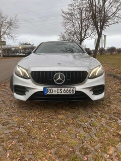 Bild des Angebotes Mercedes-Benz E 200 E 200 (238.342)
