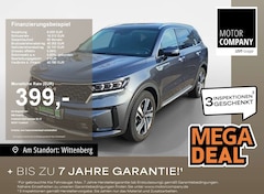 Bild des Angebotes Kia Sorento 2.2 CRDi Spirit 7-Sitzer*LED*DAB*Kamera*