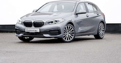 Bild des Angebotes BMW 116 i M-Sportfahrwerk UPE 37.970,--