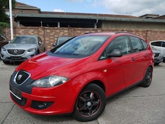 Bild des Angebotes SEAT Altea XL/Kamera/Gepflegt/8 Fach/TÜV