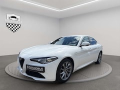 Bild des Angebotes Alfa Romeo Giulia Super | LEDER SHZ KAMERA TOTWINKEL