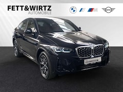 BMW X4 xDrive20d Inkl. € 1.190 Zubehörbonus*Lr. 469,- br.
