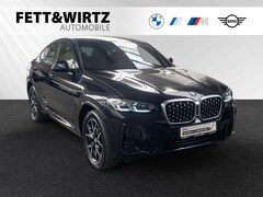 Bild des Angebotes BMW X4 xDrive20d M Sport|AHK|Head-Up|H/K|LC-Prof.