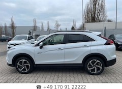 Bild des Angebotes Mitsubishi Eclipse Cross Hybrid 4WD LED+KAMERA+SCHECKHEFT