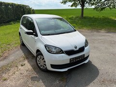 Bild des Angebotes Skoda Citigo Active