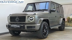 Bild des Angebotes Mercedes-Benz G 500 AMG Night Burmester Superior Massage 360