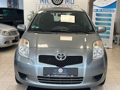 Bild des Angebotes Toyota Yaris Cool°1.0 °Klima°El.Fenster°Tüv