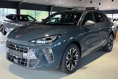 Bild des Angebotes CUPRA Terramar Klima Rückfahrkamera Sitzheizung Fenster el.