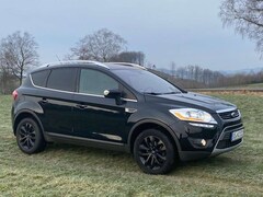 Bild des Angebotes Ford Kuga Kuga Diesel 2.0 TDCi 4x4 Titanium