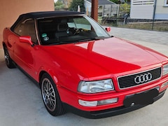Bild des Angebotes Audi Cabriolet Cabriolet