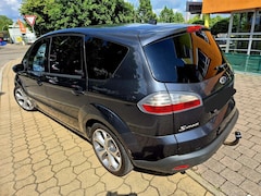 Bild des Angebotes Ford S-Max 2.0 TDCi Titanium NAVI AHK LEDER