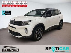 Bild des Angebotes Citroen C5 Aircross PureTech 130 Stop&Start MAX *ALCANT*