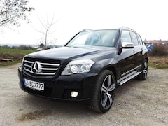 Bild des Angebotes Mercedes-Benz GLK 320 GLK 320 CDI DPF 4Matic AMG Paket. 7G-Automatic.