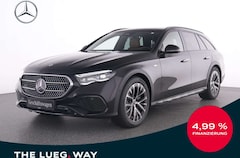 Bild des Angebotes Mercedes-Benz E 300 de 4M All-Terrain NIGHT+AHK+BURMESTER+360°