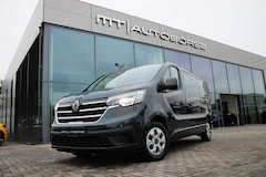 Bild des Angebotes Renault Trafic TRAFIC dCi 150 AUTOM. GRAND EVOLUTION* 9-SITZER