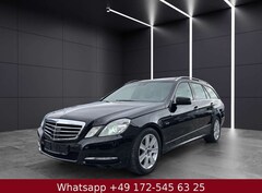 Bild des Angebotes Mercedes-Benz E 350 T CDI 4Matic Avantgarde /LEDER/LED/