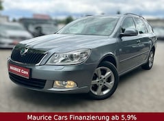 Bild des Angebotes Skoda Octavia Combi Best of*2.0*TDI*DPF*Xenon*