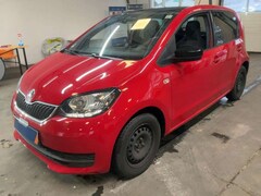 Bild des Angebotes Skoda Citigo Clever 1.0 MPI Klimaauto LM-Felge 29TKM