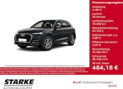 Bild des Angebotes Audi Q5 40 TDI S tronic quattro