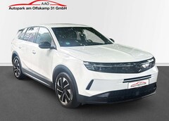 Bild des Angebotes Opel Grandland X Grandland 48V Mild-Hybrid GS *360° *AHK *Headup
