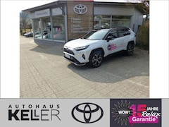 Bild des Angebotes Toyota RAV 4 Plug-in-Hybrid Style