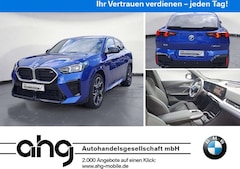 Bild des Angebotes BMW X2 M35i xDrive DCT Head-Up AHK Driving Assistant