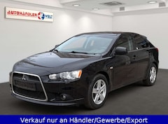 Mitsubishi Lancer Sportback 1.8 DI-D AAC Xenon PDC
