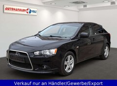 Bild des Angebotes Mitsubishi Lancer Sportback 1.8 DI-D AAC Xenon PDC